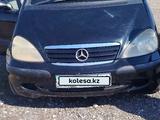 Mercedes-Benz A 140 2001 года за 1 400 000 тг. в Талдыкорган