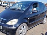 Mercedes-Benz A 140 2001 года за 1 400 000 тг. в Талдыкорган – фото 2