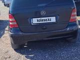 Mercedes-Benz A 140 2001 года за 1 400 000 тг. в Талдыкорган – фото 3