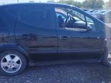 Mercedes-Benz A 140 2001 года за 1 400 000 тг. в Талдыкорган – фото 4