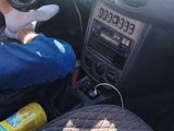 Mercedes-Benz A 140 2001 года за 1 400 000 тг. в Талдыкорган – фото 5