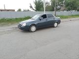 ВАЗ (Lada) Priora 2170 2012 года за 2 550 000 тг. в Усть-Каменогорск – фото 5