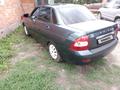 ВАЗ (Lada) Priora 2170 2012 годаүшін2 550 000 тг. в Усть-Каменогорск – фото 6