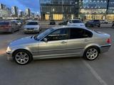 BMW 318 1998 года за 3 100 000 тг. в Астана – фото 4
