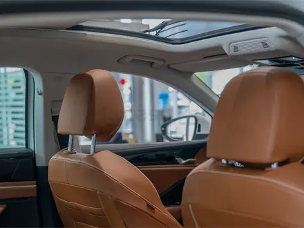 Volkswagen Passat Comfortline 2026 года за 19 300 000 тг. в Уральск – фото 16