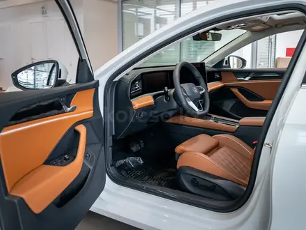 Volkswagen Passat Comfortline 2026 года за 19 300 000 тг. в Уральск – фото 13