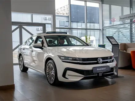 Volkswagen Passat Comfortline 2026 года за 19 300 000 тг. в Уральск – фото 4