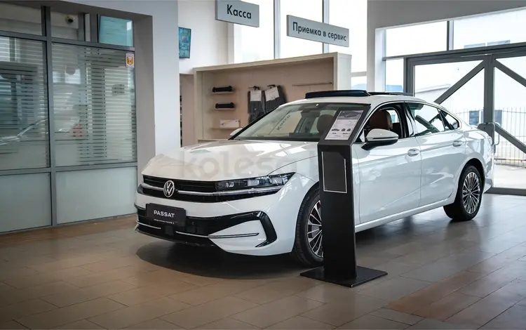 Volkswagen Passat Comfortline 2026 года за 19 300 000 тг. в Уральск