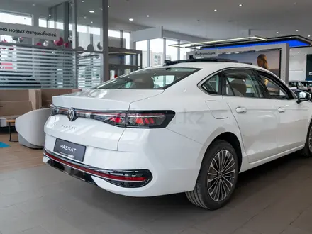 Volkswagen Passat Comfortline 2026 года за 19 300 000 тг. в Уральск – фото 5