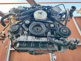 Двигатель Audi a6 c7 Chv 2.8 за 1 500 000 тг. в Алматы – фото 5