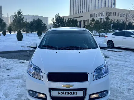 Chevrolet Nexia 2022 года за 6 300 000 тг. в Шымкент