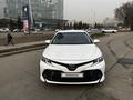 Toyota Camry 2019 года за 13 190 000 тг. в Алматы
