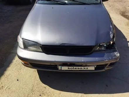 Toyota Carina E 1994 года за 1 500 000 тг. в Алматы – фото 11