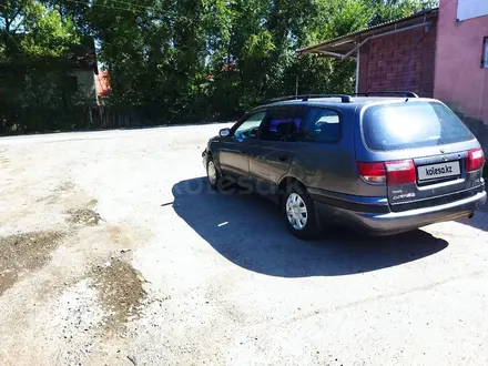 Toyota Carina E 1994 года за 1 500 000 тг. в Алматы – фото 3