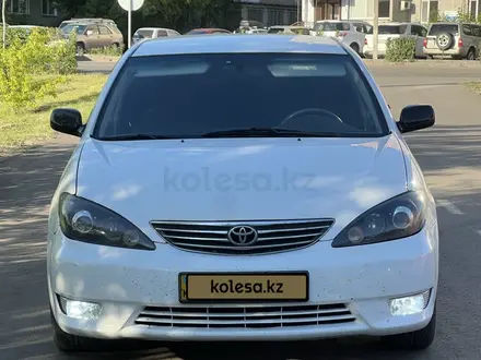 Toyota Camry 2005 года за 4 300 000 тг. в Петропавловск