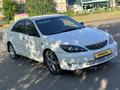 Toyota Camry 2005 года за 4 300 000 тг. в Петропавловск – фото 3
