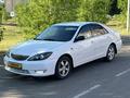 Toyota Camry 2005 года за 4 300 000 тг. в Петропавловск – фото 4