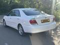 Toyota Camry 2005 года за 4 300 000 тг. в Петропавловск – фото 6