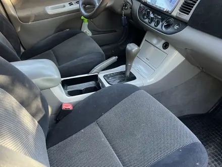 Toyota Camry 2005 года за 4 300 000 тг. в Петропавловск – фото 9