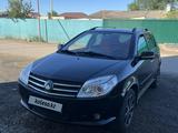 Geely MK 2013 года за 1 050 000 тг. в Атырау – фото 2
