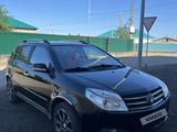 Geely MK 2013 года за 1 050 000 тг. в Атырау