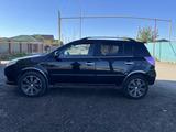 Geely MK 2013 года за 1 050 000 тг. в Атырау – фото 3