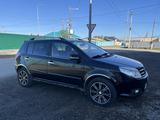 Geely MK 2013 года за 1 050 000 тг. в Атырау – фото 5