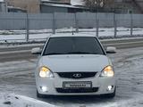 ВАЗ (Lada) Priora 2170 2013 года за 3 300 000 тг. в Костанай – фото 2