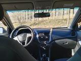 Hyundai Accent 2013 годаүшін3 300 000 тг. в Степногорск – фото 2