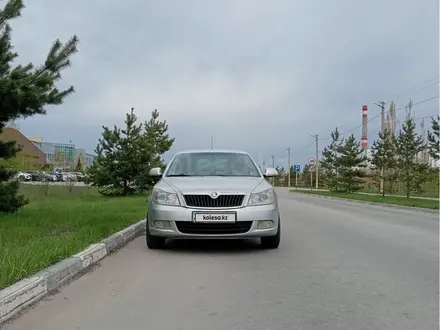Skoda Octavia 2010 года за 4 000 000 тг. в Костанай