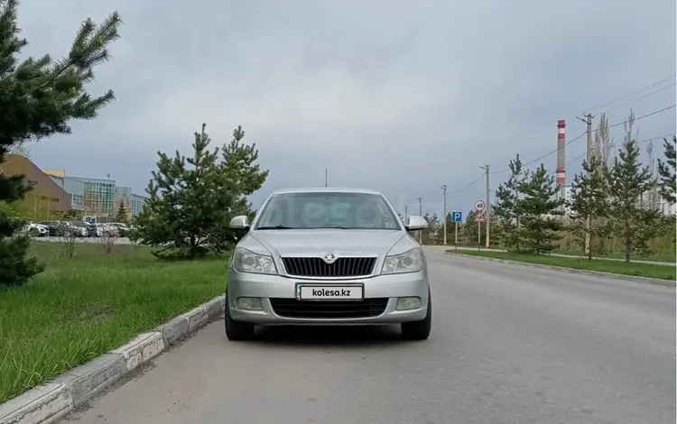 Skoda Octavia 2010 года за 4 000 000 тг. в Костанай