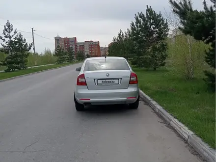 Skoda Octavia 2010 года за 4 000 000 тг. в Костанай – фото 3