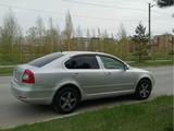 Skoda Octavia 2010 годаүшін4 000 000 тг. в Костанай – фото 5