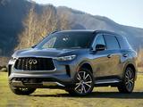Infiniti QX60 Autograph 2024 года за 39 000 000 тг. в Астана