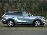 Infiniti QX60 Autograph 2024 года за 39 000 000 тг. в Астана – фото 2