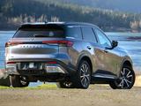 Infiniti QX60 Autograph 2024 года за 39 000 000 тг. в Астана – фото 3