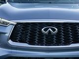 Infiniti QX60 Autograph 2024 года за 39 000 000 тг. в Астана – фото 4