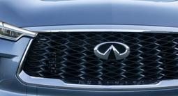 Infiniti QX60 Autograph 2024 года за 39 000 000 тг. в Астана – фото 4