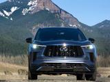 Infiniti QX60 Autograph 2024 года за 39 000 000 тг. в Астана – фото 5