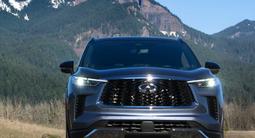 Infiniti QX60 Autograph 2024 года за 39 000 000 тг. в Астана – фото 5