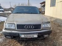 Audi 100 1991 года за 1 200 000 тг. в Тараз