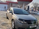 Kia Cerato 2011 года за 4 500 000 тг. в Алматы – фото 3