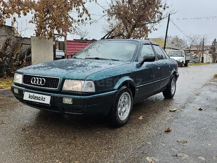 Audi 80 1993 года за 1 850 000 тг. в Астана