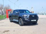 Toyota Tacoma 2021 года за 26 000 000 тг. в Алматы – фото 4