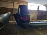 Бампер задний аутлендер за 100 000 тг. в Караганда – фото 2