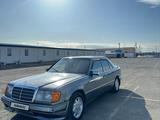 Mercedes-Benz E 230 1992 года за 1 653 254 тг. в Атырау – фото 5