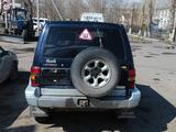 Mitsubishi Pajero 1993 года за 1 350 000 тг. в Астана – фото 2