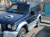 Mitsubishi Pajero 1993 года за 1 350 000 тг. в Астана – фото 4