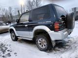 Mitsubishi Pajero 1993 года за 1 350 000 тг. в Астана – фото 5