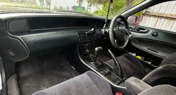 Honda Prelude 1993 годаүшін2 000 000 тг. в Петропавловск – фото 5